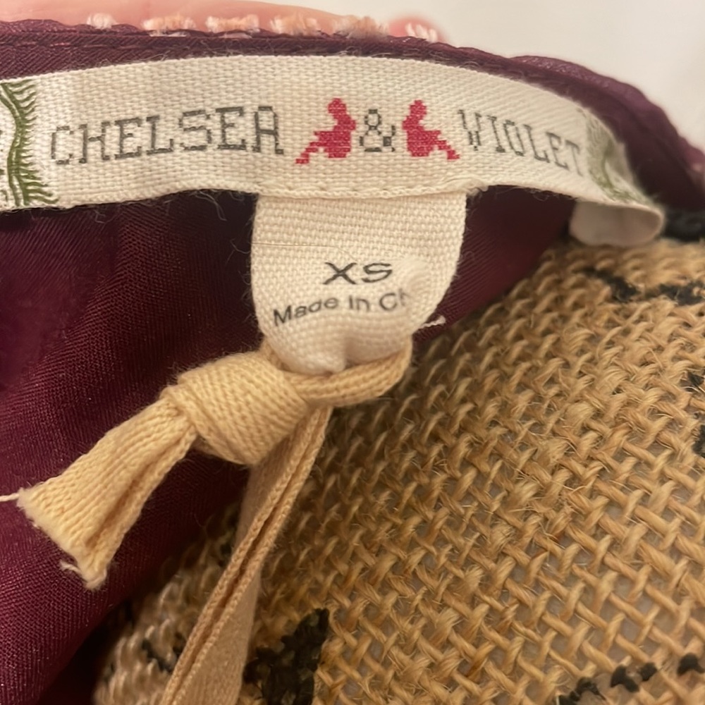 Chelsea & Violet jumpsuit - Picture 12 of 12